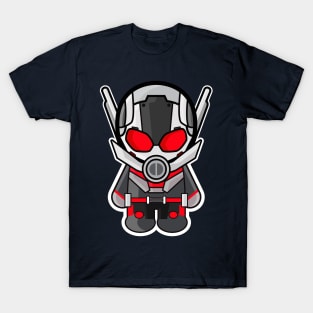 cartoon character T-Shirt